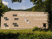 Foto für Naturmuseum Salzkammergut Ebensee