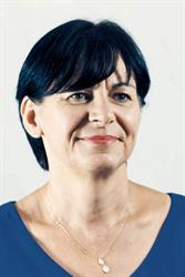Gerda Mittendorfer
