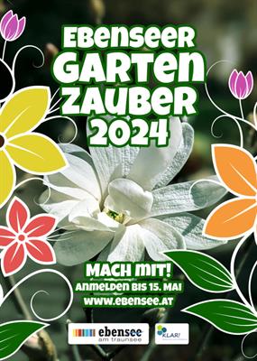 Gartenzauber 2024