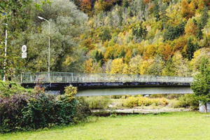 Rudolfsbrücke