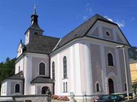 Foto für Katholische Pfarrkirche Ebensee