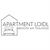 Logo für Apartment Loidl