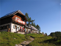 Foto für Hochkogelhaus (1.558 m)