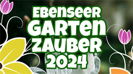 Gartenzauber 2024
